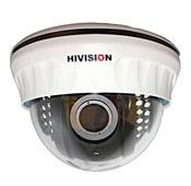 Hivision HV-6320 Analog IR Dome Camera